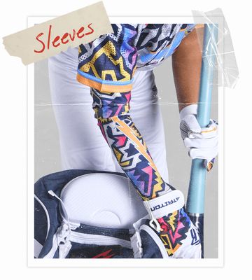 Arm Sleeves