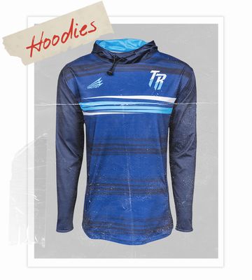 Hoodies