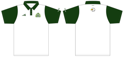 SMC Eagles Football Custom HyperPolo