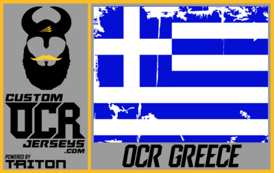 OCR Greece