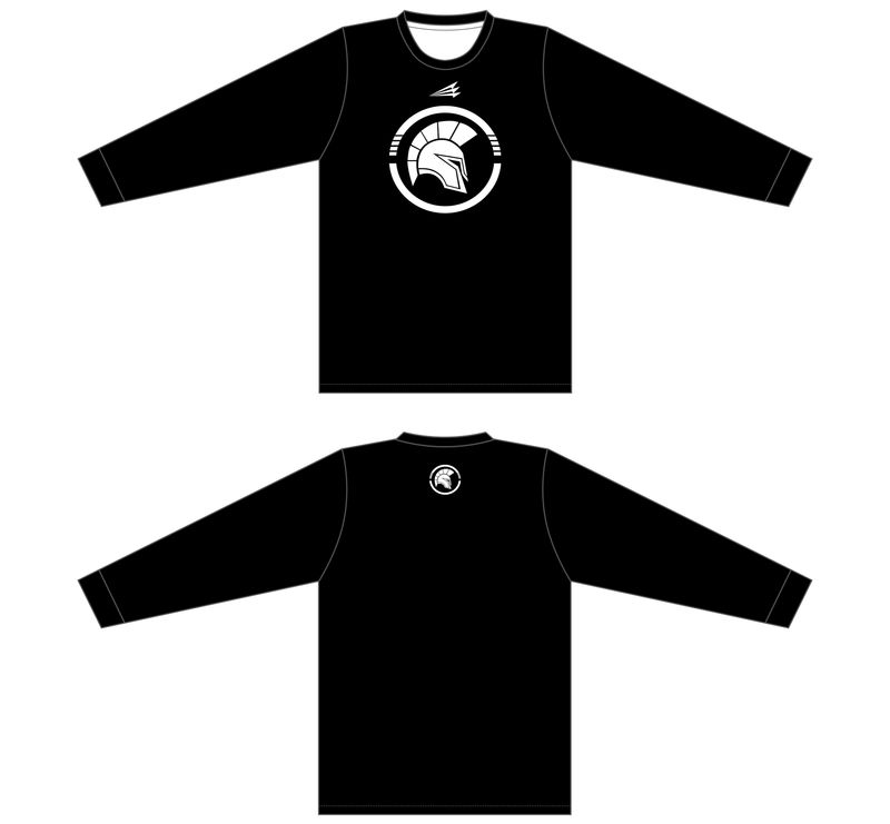 Carolina Armor-Glory (2030) Custom HyperTee #LHT1