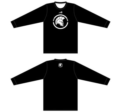 Carolina Armor-Glory (2030) Custom HyperTee #LHT1