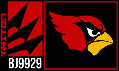Belle Chasse Cardinals