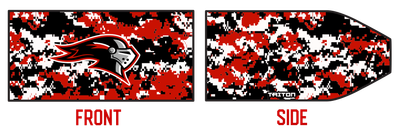 Cedar Creek Christian School Custom Headband