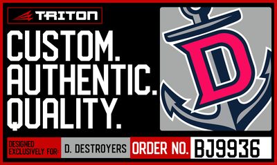 Duval Destroyers