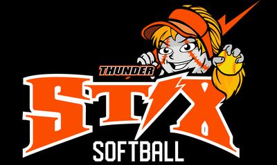 ThunderStix Softball