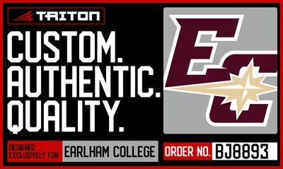 Earlham College Baseball