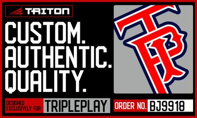 TriplePlay