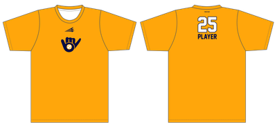 West Maui Brewers Custom HyperMAX Tee #HM2B