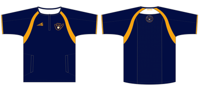 West Maui Brewers Custom Cage Jacket #CC1