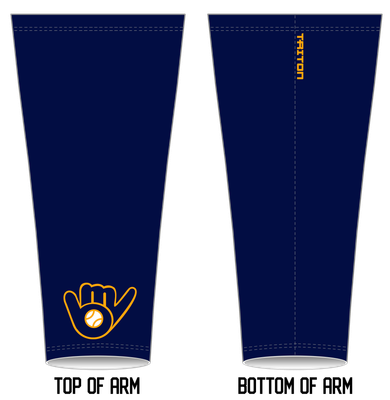 West Maui Brewers Custom Arm Sleeve #AS4