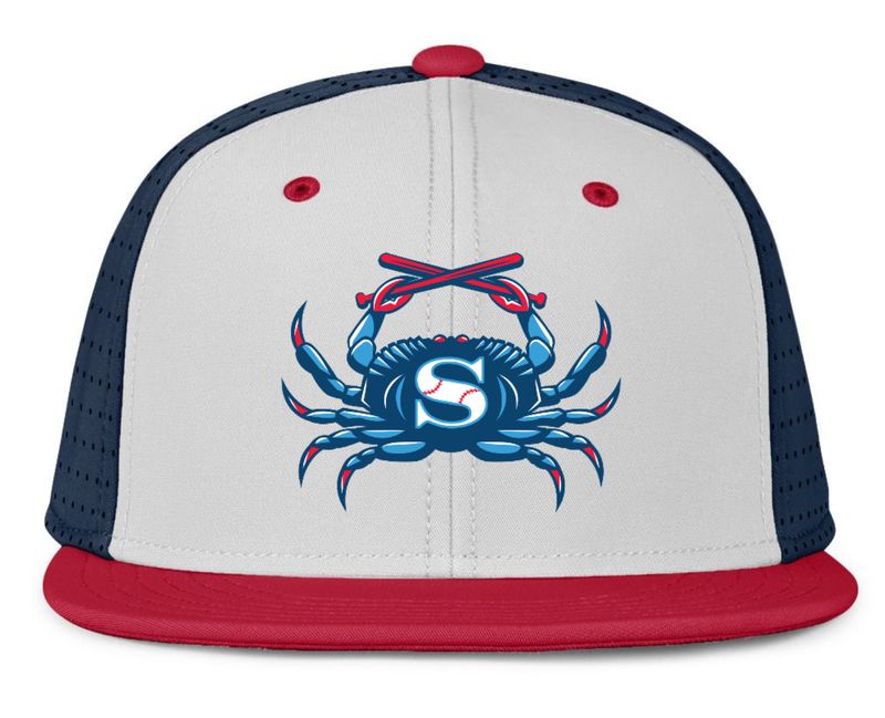 Skagit Dungies Custom Baseball Hat #H1