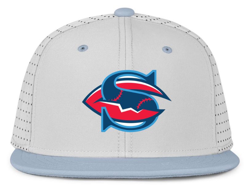 Skagit Dungies Custom Baseball Hat #H2