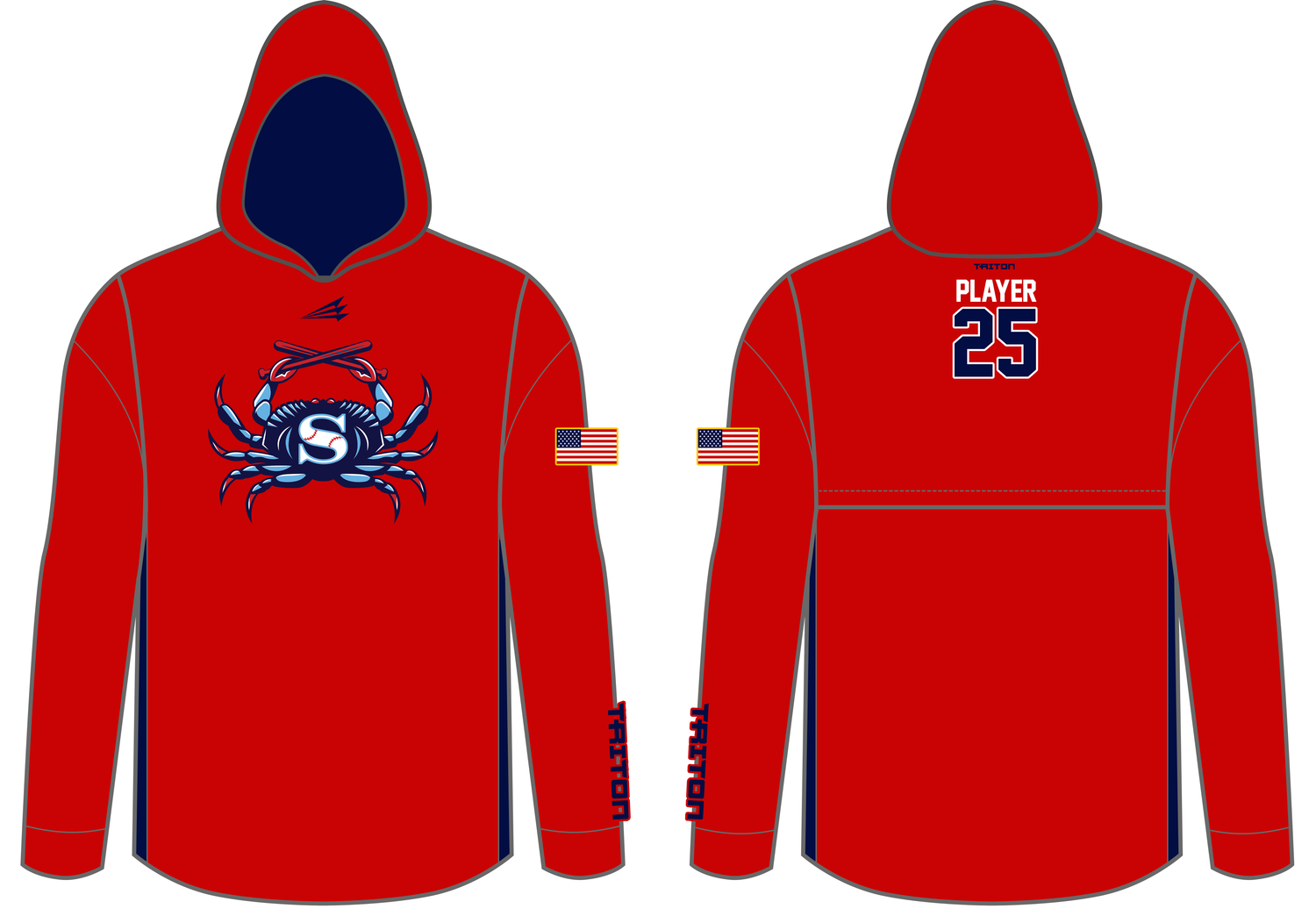 Jackal Jacket Custom Jackal Jacket