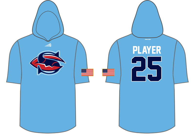 Skagit Dungies Custom Pro Premier Pullover