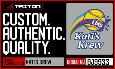 Kati&#39;s Krew