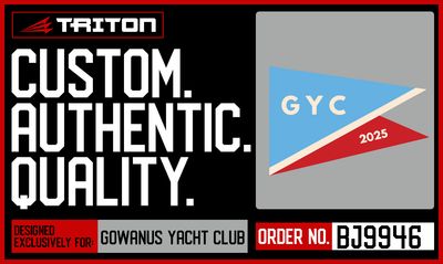 Gowanus Yacht Club