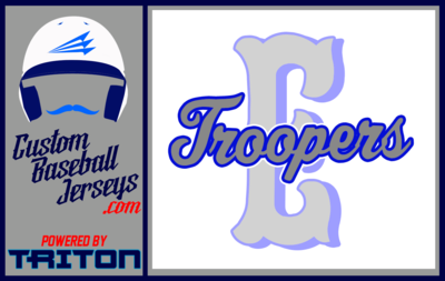 Elmora Youth League Troopers Baseball