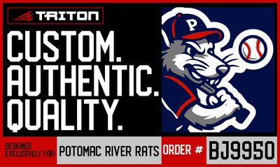 Potomac River Rats
