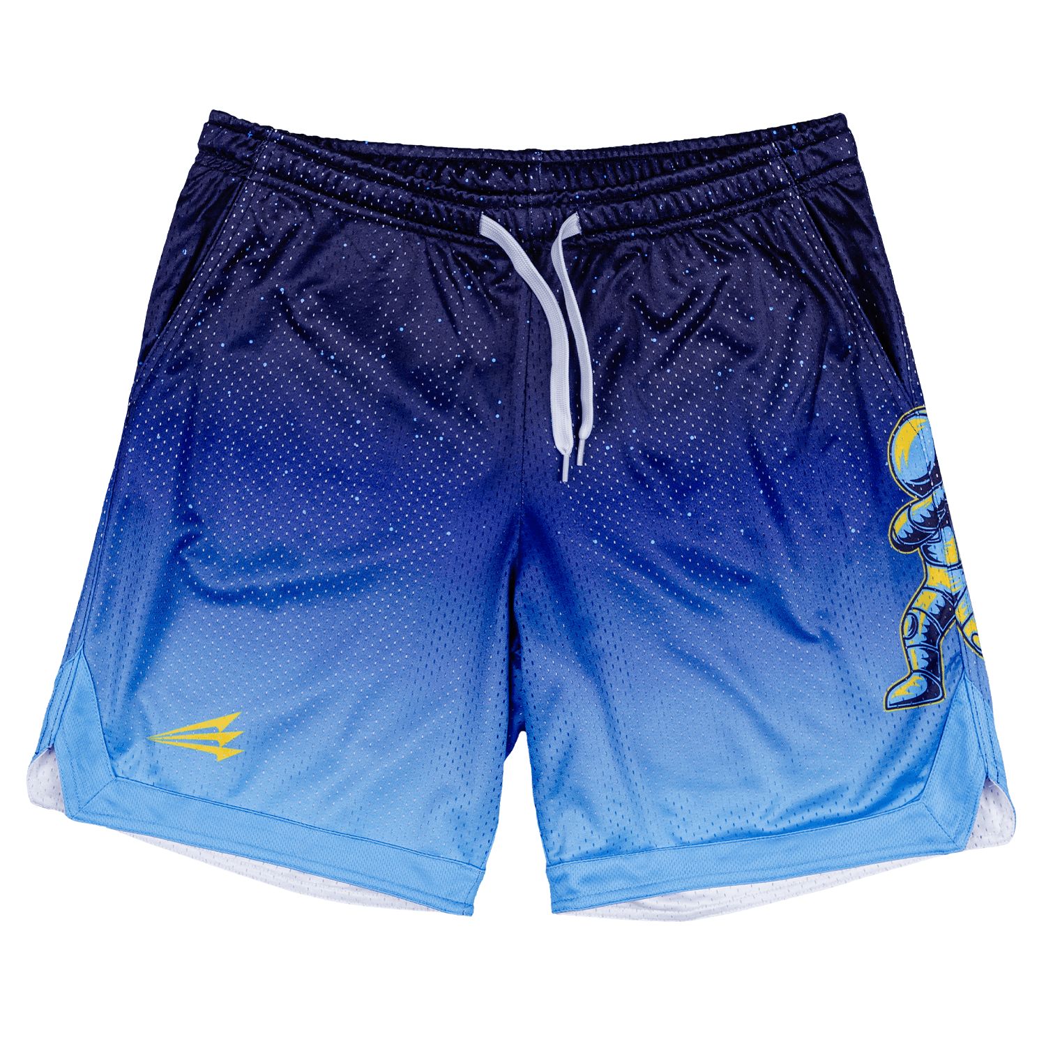 Moonshots Seamhead Lifestyle Baseball Mesh Shorts