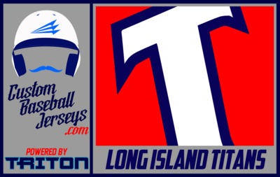 LONG ISLAND TITANS