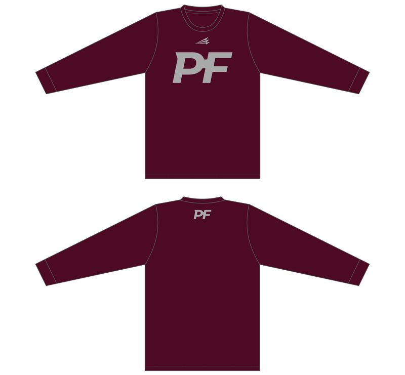 Premier Fastpitch Custom HyperTee #LHT1