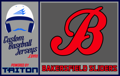 Bakersfield Sliders