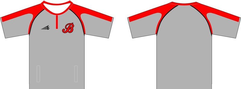 Bakersfield Sliders Custom Clutch Cage Jacket  #2