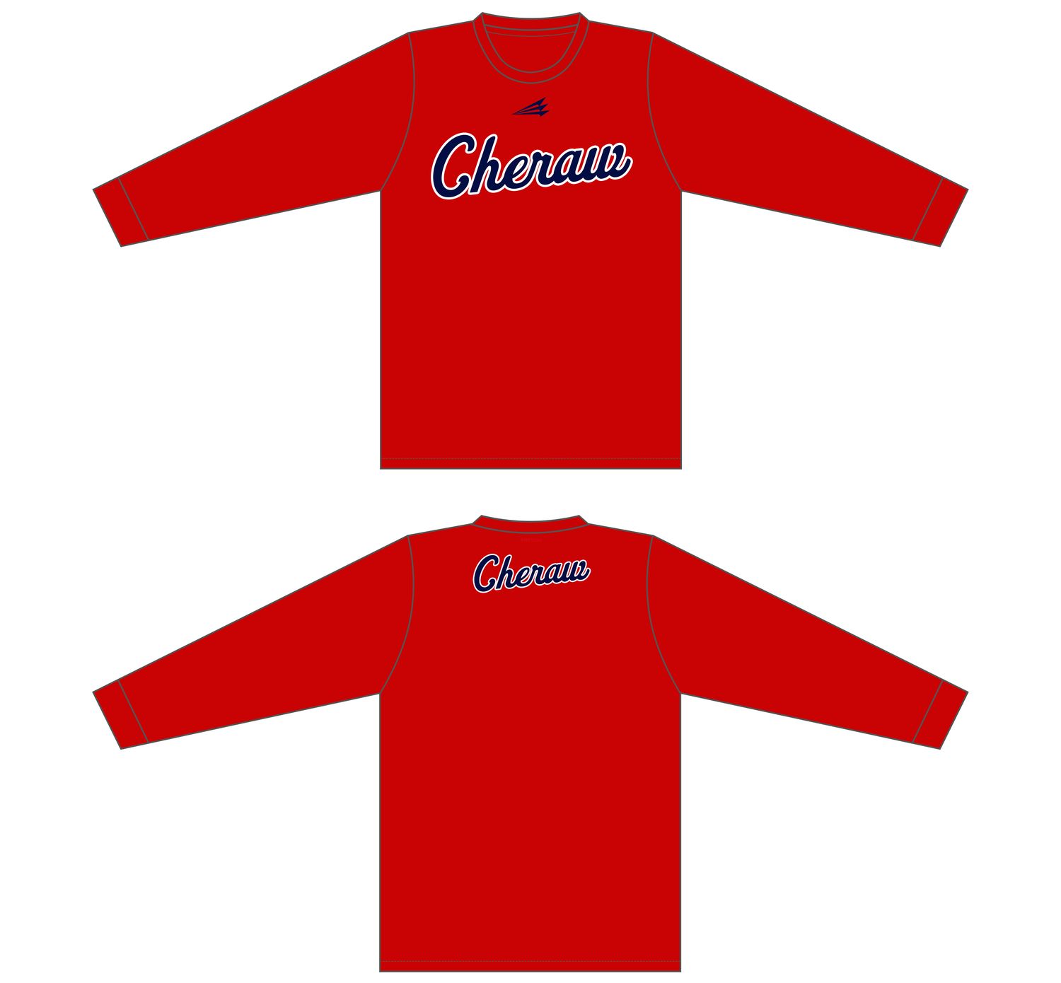 Cheraw Custom HyperTee #LHT1