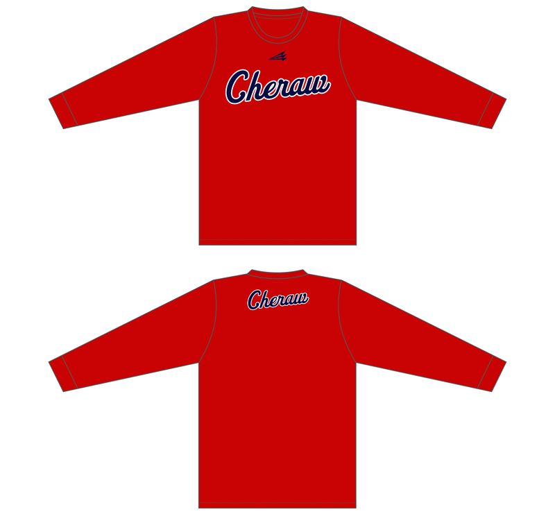 Cheraw Custom HyperTee #LHT1