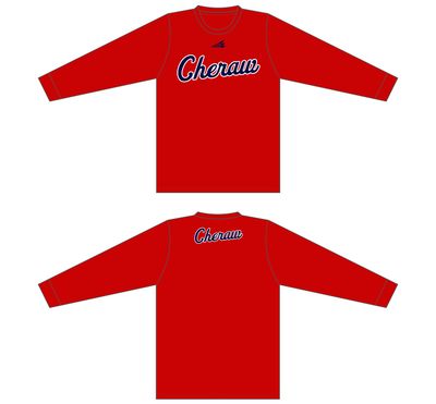 Cheraw Custom HyperTee #LHT1