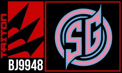 SG 8U