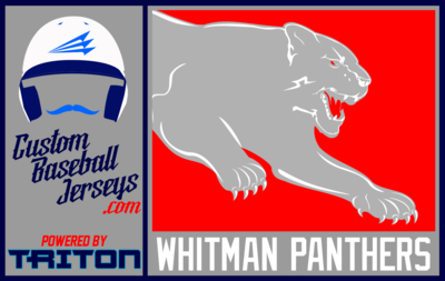 WHITMAN PANTHERS