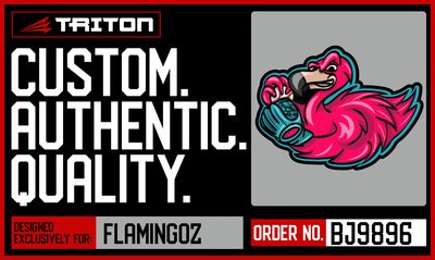 Flamingoz