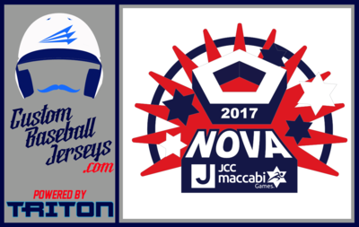 NOVA Baseball Team