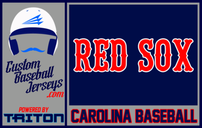 Carolina Red Sox