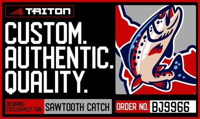Sawtooth Catch