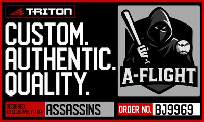 Assassins