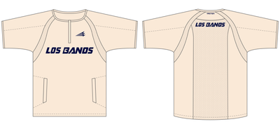 Blaze Custom Cage Jacket #CC1