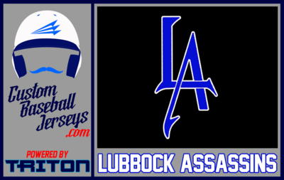 Lubbock Assassins