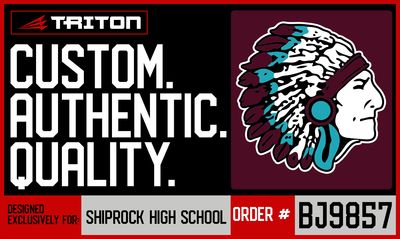 Shiprock High School Lady Chieftains