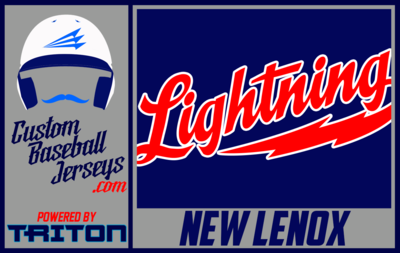 New Lenox Lightning