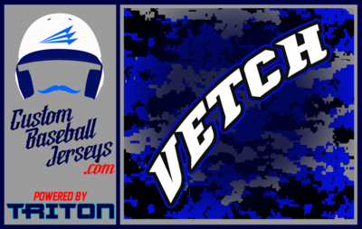 VETCH Baseball
