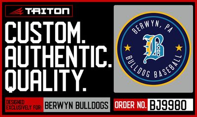 Berwyn Bulldogs