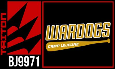 Wardogs