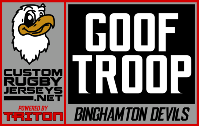 Binghamton Devils