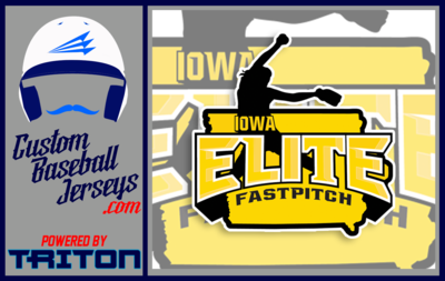 Iowa Elite Fastpitch