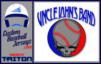 Uncle John&#39;s Band