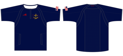 A.C.E. Armada Custom Cage Jacket #CC1
