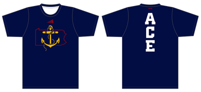 A.C.E. Armada Custom HyperTee #HT1C